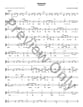 Serenade (Standchen) piano sheet music cover